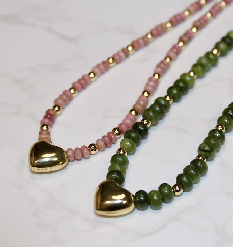 Lucky Gem Collection