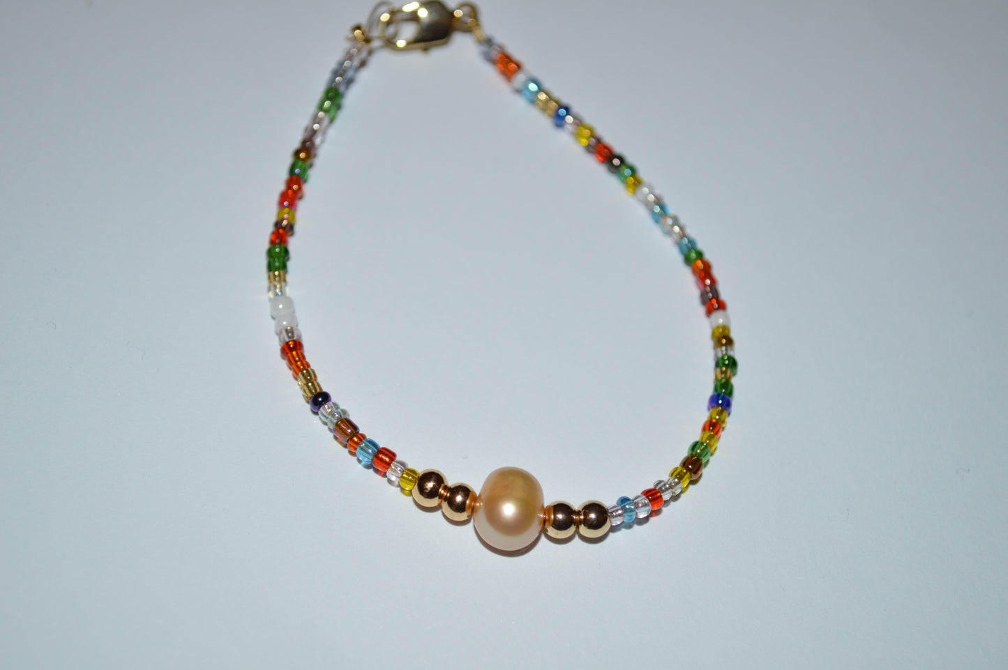 The Florence Bracelet