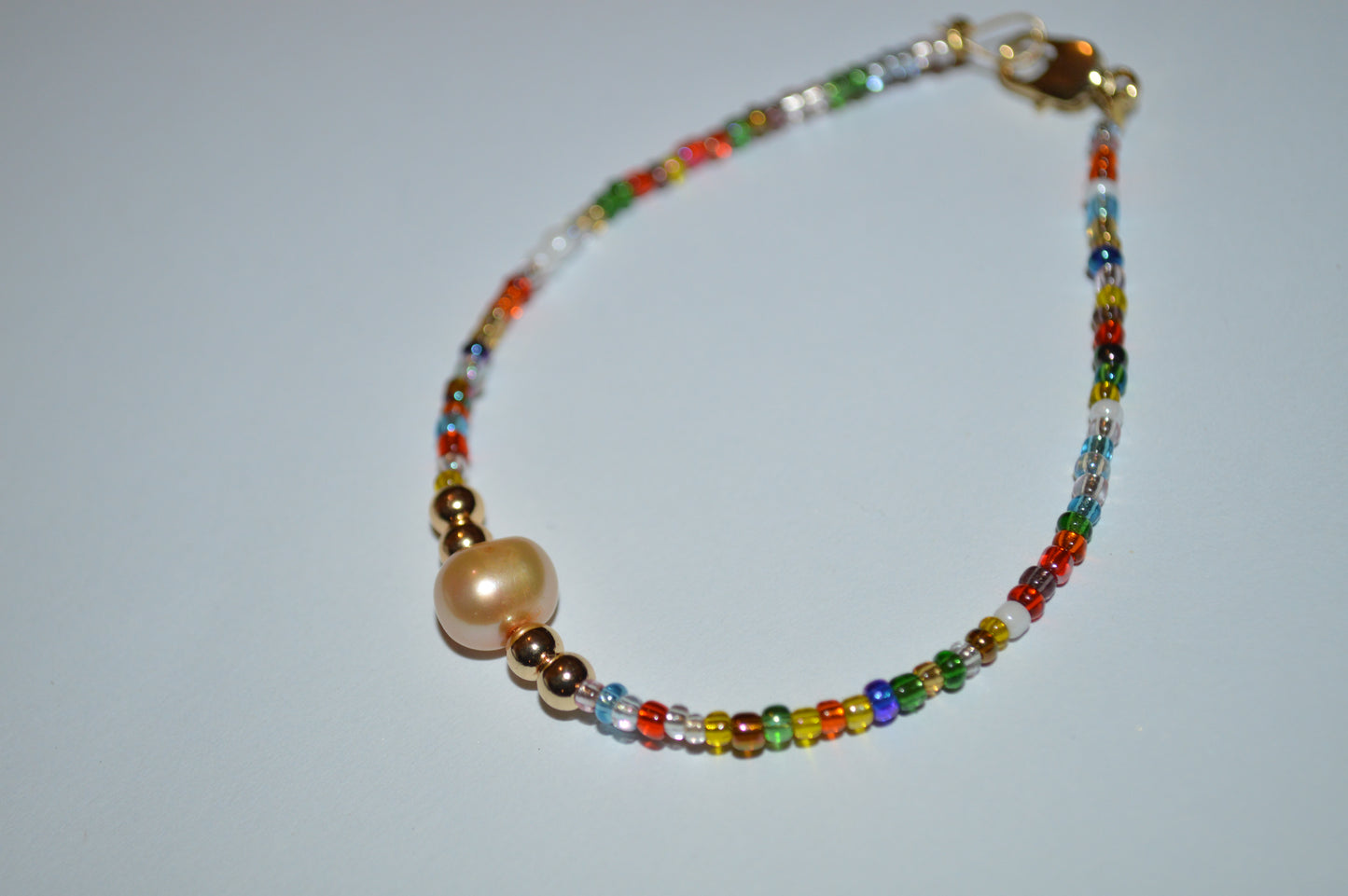 The Florence Bracelet