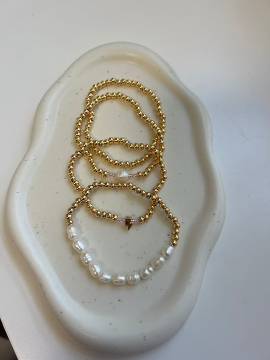 The Sasha Bracelet