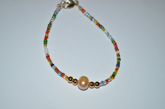 The Florence Bracelet