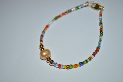 The Florence Bracelet
