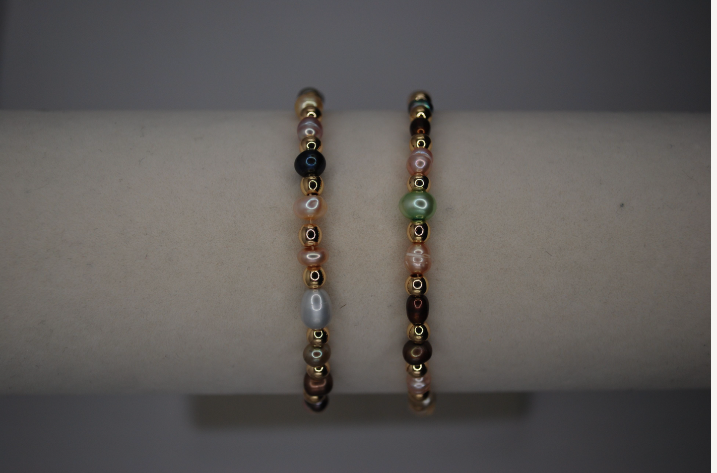 The Luna Bracelet