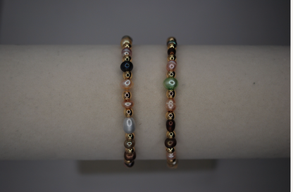 The Luna Bracelet
