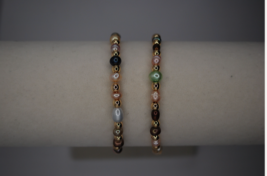 The Luna Bracelet