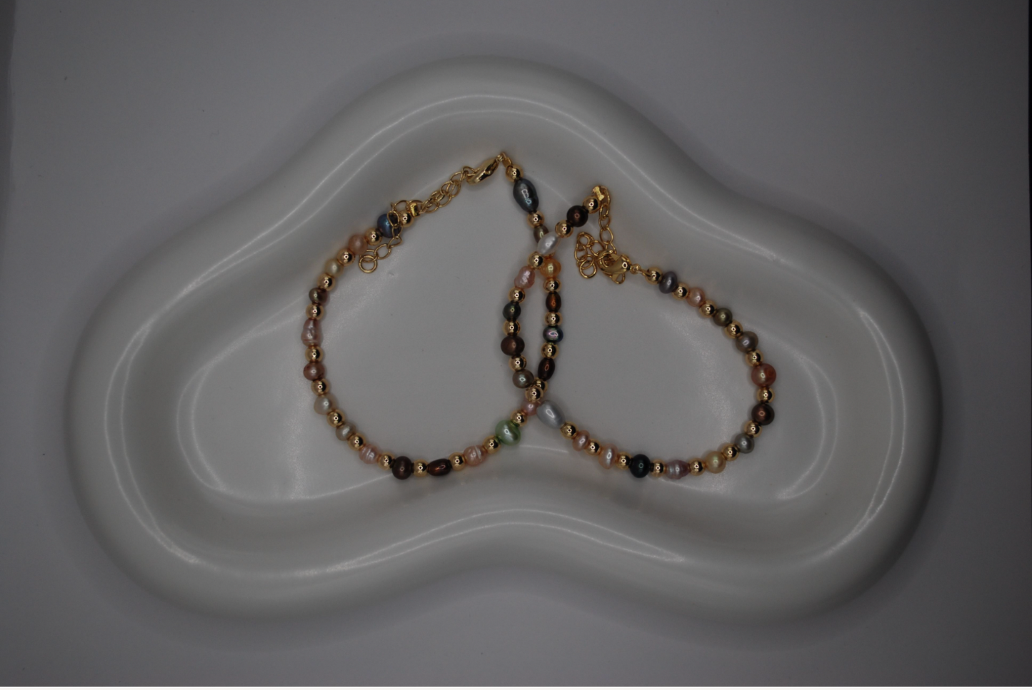 The Luna Bracelet