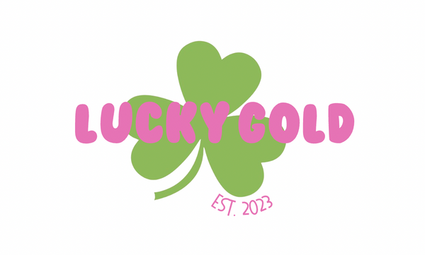 Lucky Gold